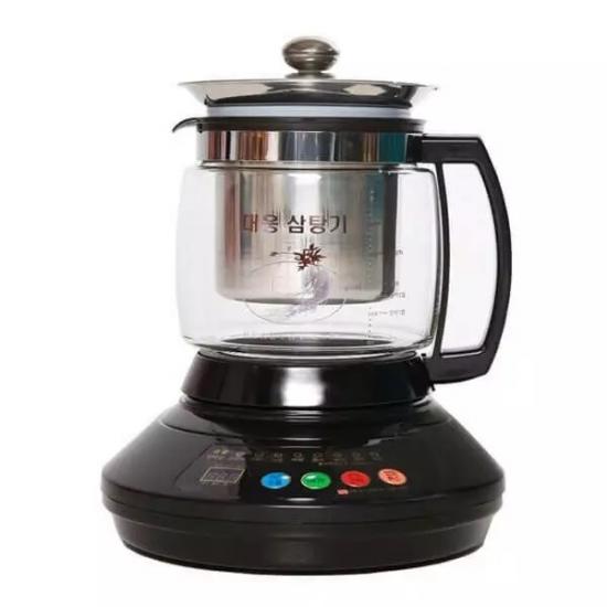 Ấm sắc thuốc Hàn quốc Daewoong DW-990 Dung tích 3.2L