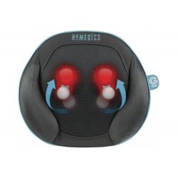 Gối massage HoMedics GSP-500H-GB công nghệ Shiatsu GEL 3D