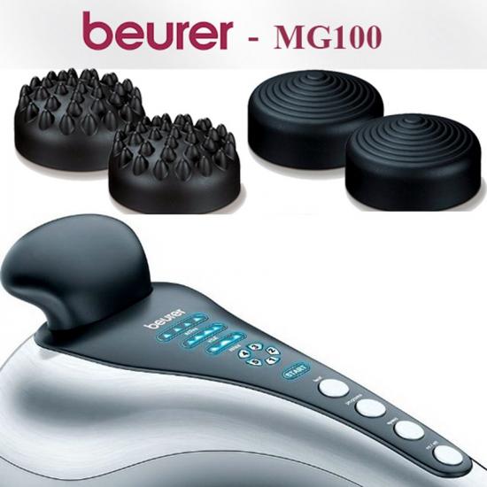 Máy massage cầm tay Beurer MG100 Nhập khẩu Đức