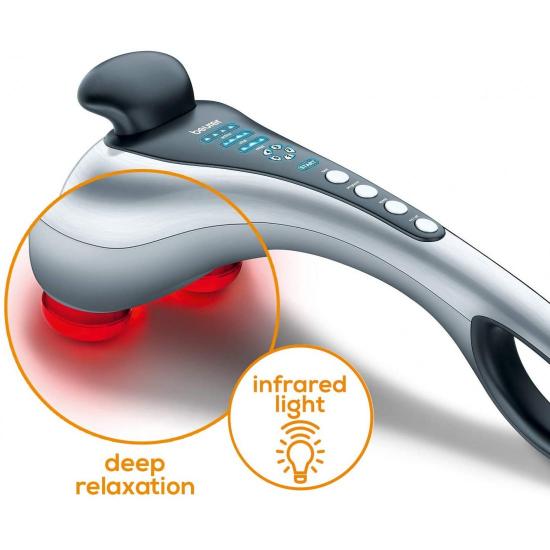 Máy massage cầm tay Beurer MG100 Nhập khẩu Đức