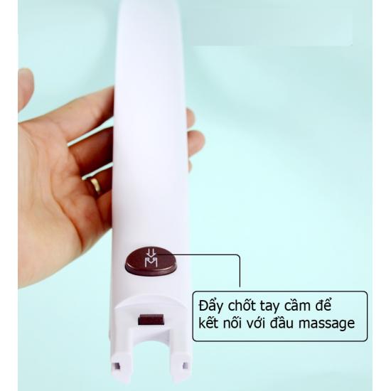 Máy massage cầm tay Beurer MG510 Nhập khẩu Đức