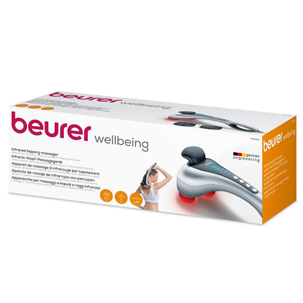 Máy massage cầm tay Beurer MG100